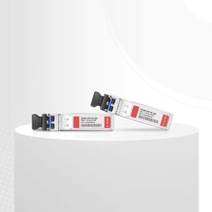 Cisco CWDM-SFP10G-1490 Compatible SFP+ 10G CWDM