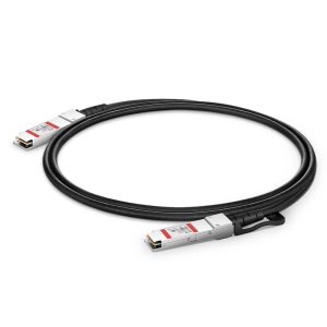 Cisco QSFP-H40G-CU1M Compatible 40G QSFP+ Passive