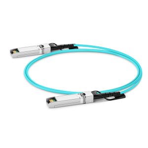 Cisco SFP28-25G-AOC1M Compatible 25G SFP28 Active