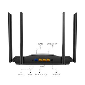 WR-AX1800