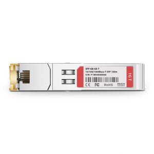 Cisco GLC-TA Compatible 10/100/1000BASE-T SFP SGMII