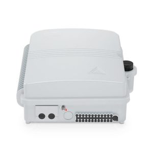 24 Fibers Optic Distribution Box