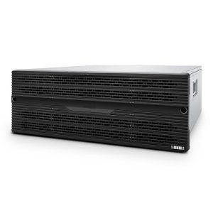 VS-2024S 24-bay Single Controller Network Storage