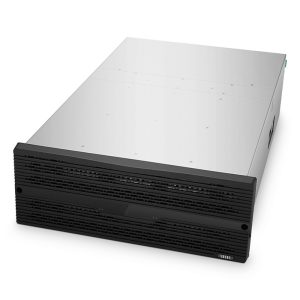 VS-6048D 48-bay Dual Controller Network Storage