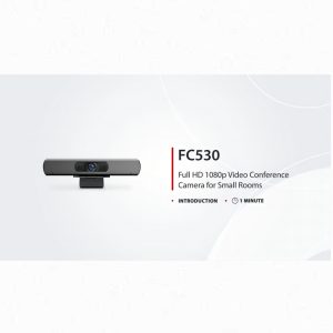 FC530 Full HD 1080p Video Conference