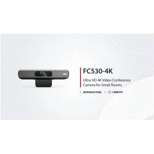 FC530-4K Ultra HD 4K Video Conference