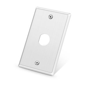 Industrial Bulkhead Faceplate Waterproof