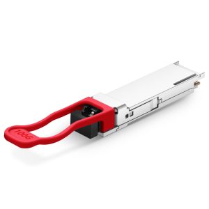 QSFP28 Optisches Transceiver Modul mit DOM