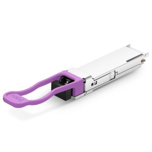 QSFP28 Optisches Transceiver Modul mit DOM