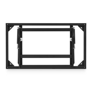 55 Inch Splicing Panel Wall-Mounted Front