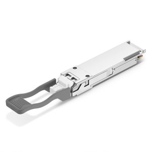 QSFP28 Optisches Transceiver Modul mit DOM
