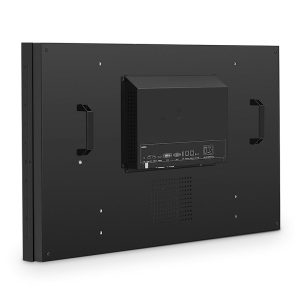 46-inch 3.5mm Splicing LCD Display Unit