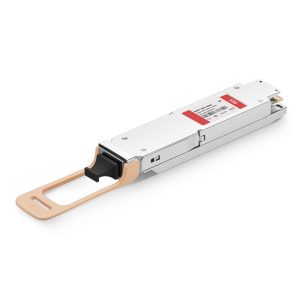 Generic Compatible OSFP 400GBASE-SR8 Finned Top