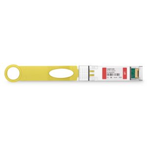 Customized SFP+ 10G Passive Loopback Testing