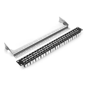 Cat6 Coupler Patch Panel