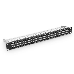 Customized Coupler Patch Panel