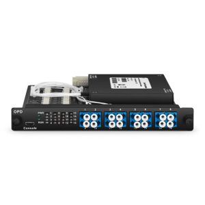 Customized Optical Power Detection OPD (AIU)
