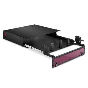 FHD® High Density 2U Rack Mount
