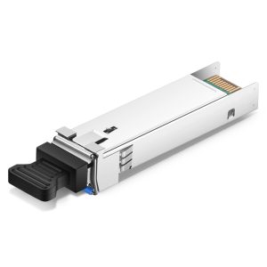 Cisco GLC-FE-100LX Compatible 100BASE-LX SFP Module
