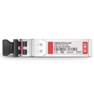 Cisco CWDM-SFP25G-1270-30 Compatible SFP28 25G CWDM