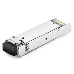 Cisco GLC-EX-SMD Compatible 1000BASE-EX Industrial SFP