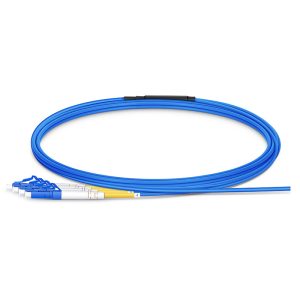 Customized 2-24 Fibers OS2 Single Mode