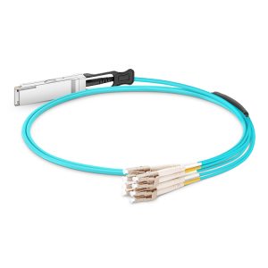 QSFP-100G-4LVAOC