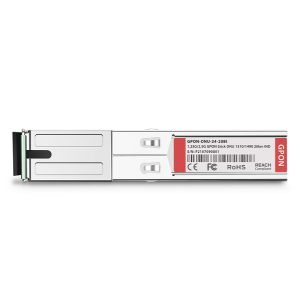 Customized GPON ONU Stick with MAC