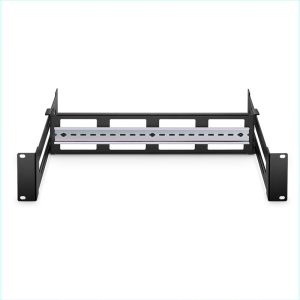 Adjustable DIN Rail Bracket for EIA