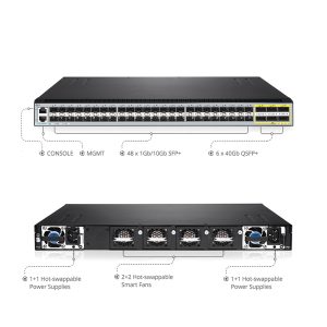 T5850-48S6Q-R