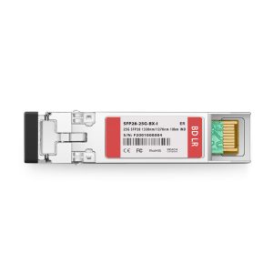 Ericsson RDH10281/2 Compatible SFP28 25GBASE-BX10-D BiDi