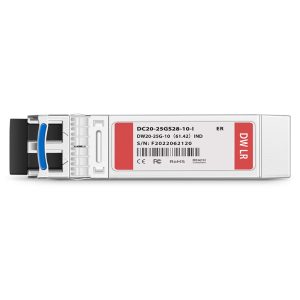 Ericsson C20 Compatible SFP28 25G DWDM