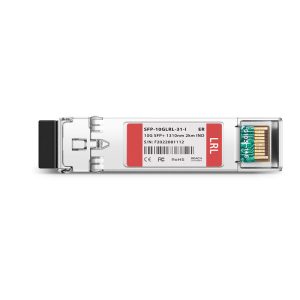 Ericsson RDH10265/2 Compatible SFP+ 10GBASE-LRL 1310nm