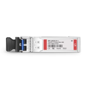 Ericsson RDH10250/3 Compatible SFP+ 10GBASE-LR 1310nm