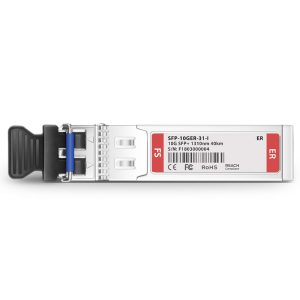 Ericsson Compatible SFP+ 10GBASE-ER 1310nm 40km