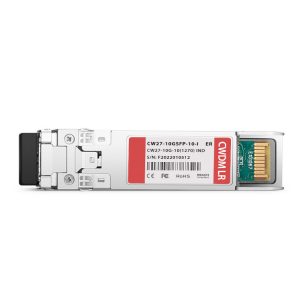 Ericsson Compatible SFP+ 10G CWDM 1270nm