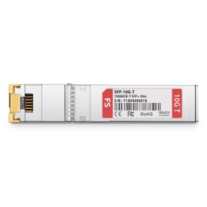 Cisco SFP-10G-T-X-kompatibles SFP+ 10GBASE-T Kupfer RJ-45
