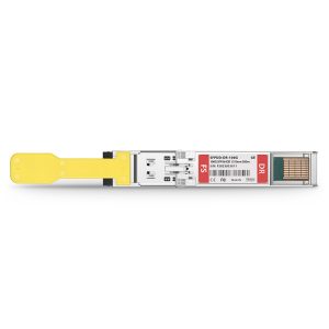 SFPDD Optical Transceiver Module mit DOM