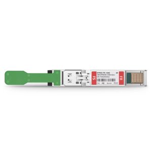 SFPDD Optical Transceiver Module mit DOM