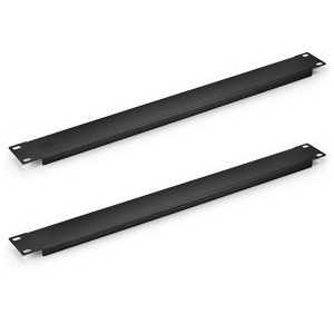 19" Rack Blanking Panel (10pcs/Pack)