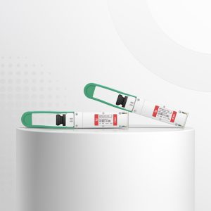 QSFP28 Optisches Transceiver Modul mit DOM
