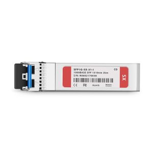Cisco Compatible 1000BASE-SX SFP 1310nm 2km