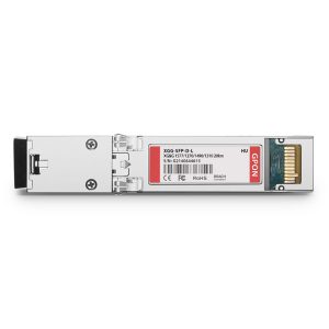 HW Compatible XG-PON&GPON Combo OLT SFP+