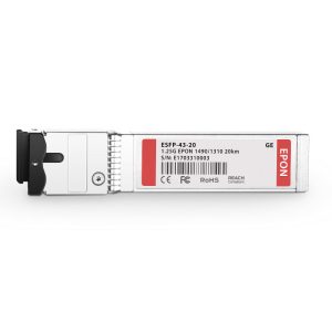 Generic Compatible EPON OLT SFP 1490nm-TX/1310nm-RX