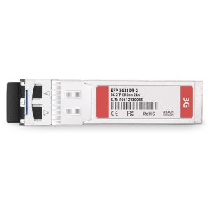 /s MSA 1310nm 2km DOM Duplex