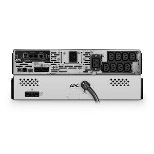 APC® Smart-UPS X 3000VA Rack/tower Convertible