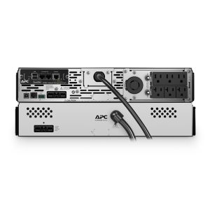 APC® Smart-UPS X 3000VA Rack/tower Convertible