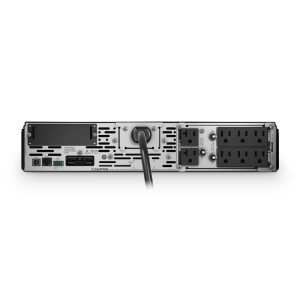 APC® Smart-UPS X 2200VA Rack/tower Convertible