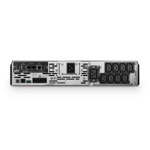 APC® Smart-UPS X 2200VA Rack/tower Convertible