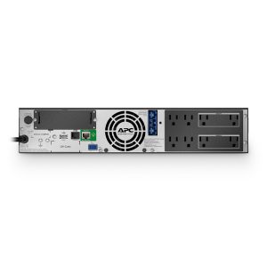 APC® Smart-UPS X 1000VA Rack/tower Convertible